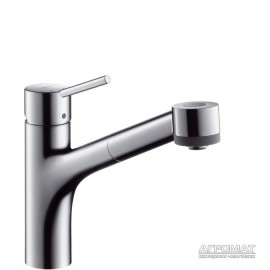 Смеситель для кухни Hansgrohe Talis S 32841000