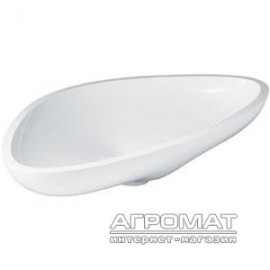 Раковины и ножки Axor 42300000 Massaud Раковина-80