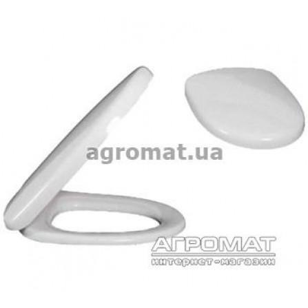 Крышка для унитаза Villeroy&Boch 88266101 (18) ARRIBA Кришка