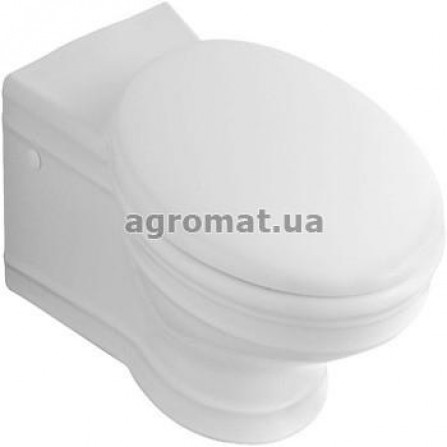 Крышка для унитаза Villeroy&Boch 881061S3 Amadea Крышка