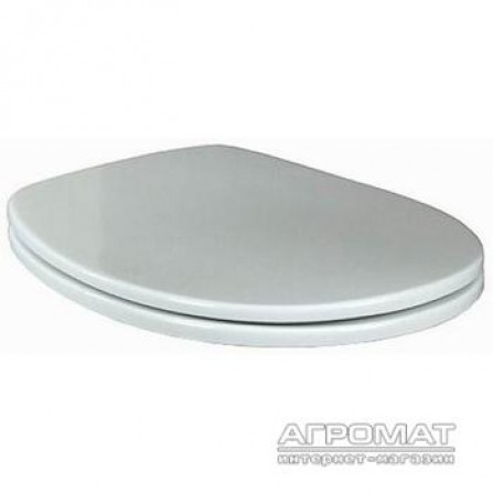 Крышка для унитаза Villeroy&Boch O. Novo 88236101 OMNIA Кришка