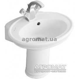 Раковины и ножки Villeroy&Boch 738550R1 AMADEA Раковина