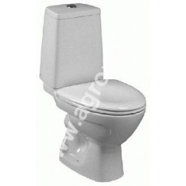 Ideal Standard V335101 Skanitet Компакт+крышка VV200501