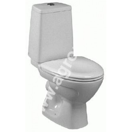 Ideal Standard V335101 Skanitet Компакт+крышка VV200501