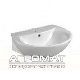 Раковины и ножки Ideal Standard W404501 Skanitet Умывальник 55