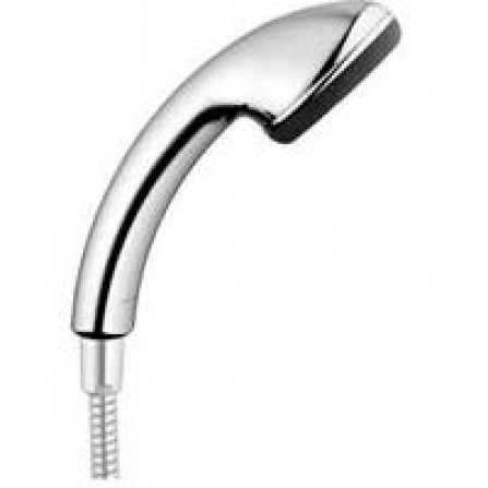 Смеситель Hansa 0416-0100 MEDIJET Ручной душ