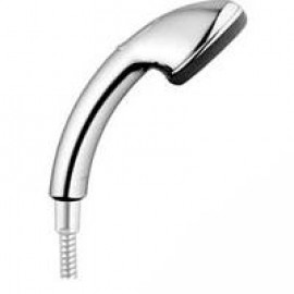 Смеситель Hansa 0432-0100 DUOJET-S Ручной душ