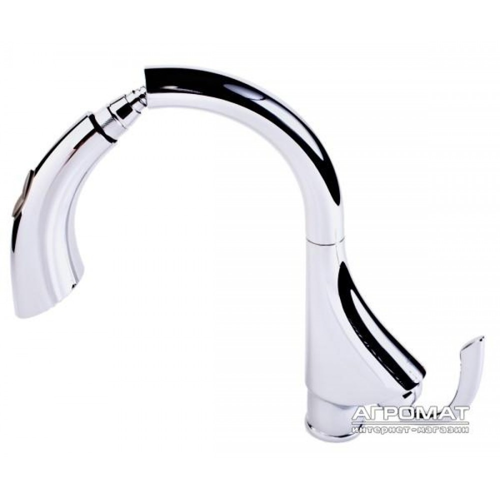 Смеситель для кухни Grohe K4 33782