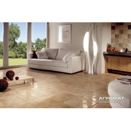 Напольная плитка Novabell Bellagio BLG-303 CARAMEL LAPPATO