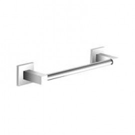 Аксессуар Hansa 5026-0900 QUADRIS Полотенцедержатель