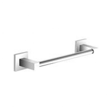 Аксессуар Hansa 5026-0900 QUADRIS Полотенцедержатель