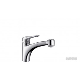 Смеситель для кухни Hansgrohe Metropol 14837800
