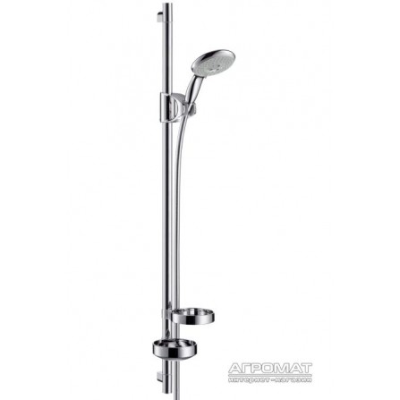 Душевой комплект Hansgrohe Raindance E 27881000