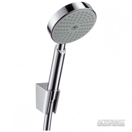Душевой комплект Hansgrohe Porter 27581000