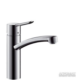 Смеситель для кухни Hansgrohe Focus S 31786000