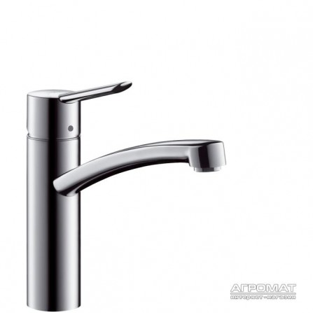 Смеситель для кухни Hansgrohe Focus S 31786000