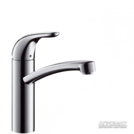 Смеситель для кухни Hansgrohe Focus E 31780000