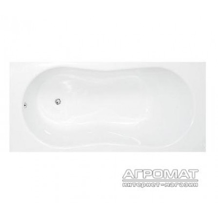 Cersanit S301-026 NIKE cers Ванна 140x70 + PW04