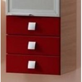 Мебель для ванной Gorenje 748184 TANGO шкафч.боковой B 40.03