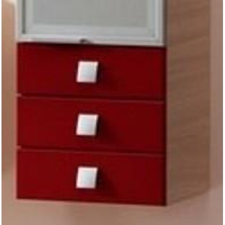 Мебель для ванной Gorenje 748184 TANGO шкафч.боковой B 40.03