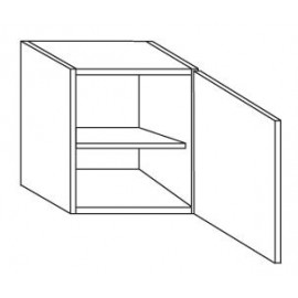 Мебель для ванной Gorenje 748181 TANGO шкафч.боковой B 40.02