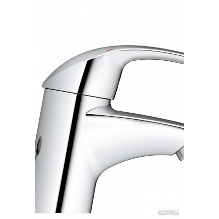 Смеситель для раковины Grohe Eurosmart 32925001