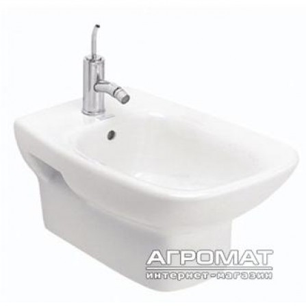 Биде Bellavista 1335.01 Arcadia Біде підвісне.