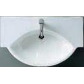Раковины и ножки Laufen 12508 000 104 PALACE раковина-90