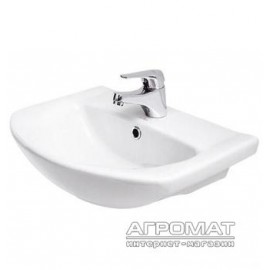 Раковины и ножки Cersanit K04-006 LIBRA Раков.-50SZ