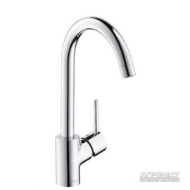 Смеситель для кухни Hansgrohe Talis S 14870800
