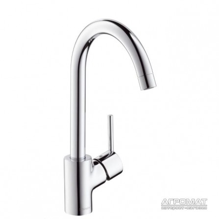 Смеситель для кухни Hansgrohe Talis S 14870800