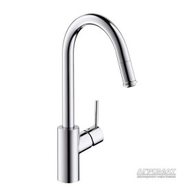 Смеситель для кухни Hansgrohe Talis S 14872800