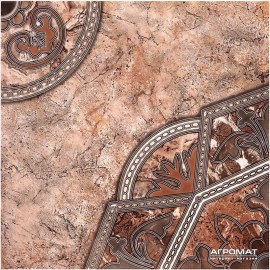 Напольная плитка Ceramica Gomez TANGER NEGRO