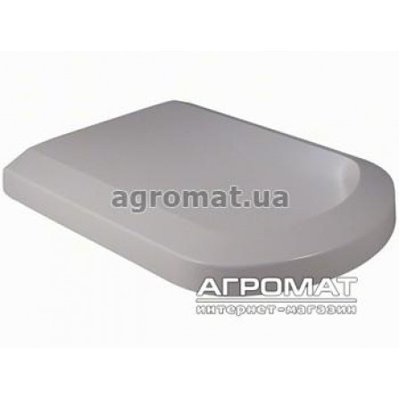 Крышка для унитаза Villeroy&Boch Hommage 98M8S101 SENTIQUE Кришка
