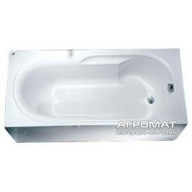 Акриловая ванна Kolo Laguna XWP0360 160х75