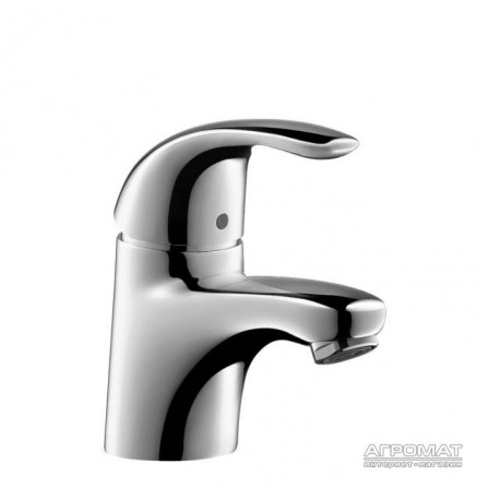 Смеситель для раковины Hansgrohe Focus E 31718000