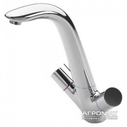 Смеситель для кухни Oras Alessi 8525