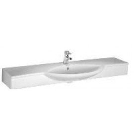 Раковины и ножки Laufen 12503 000 000 PALACE раковина-120
