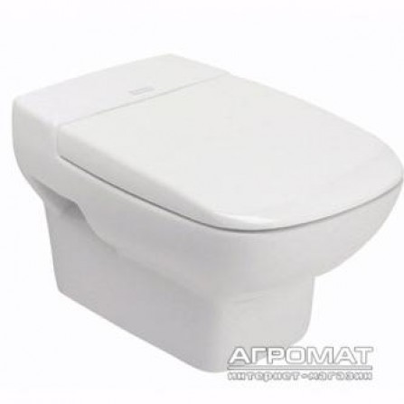 Унитаз Bellavista 1325 (E11325010) Arcadia Унітаз підв.
