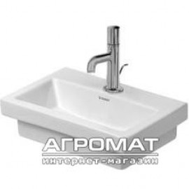 Раковины и ножки Duravit 0790400000 2nd FLOOR Раковина