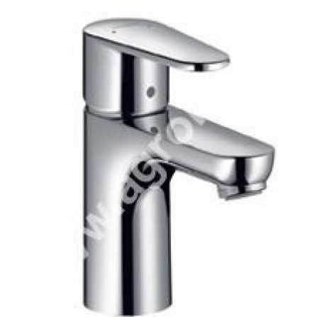 Смеситель Hansgrohe Talis Е2 31613000 Talis E2 Смес. д/раков.