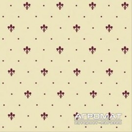 Плитка Petracer's Grand Elegance GIGLIO BORDEAUX SU CREMA