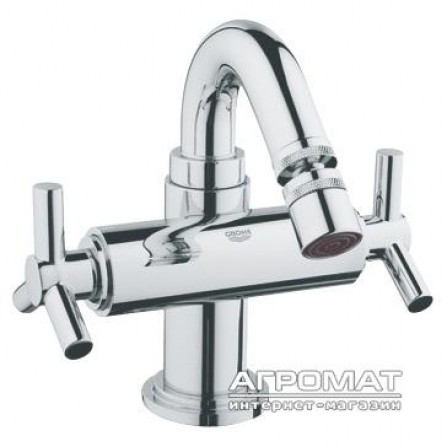 Смеситель для биде Grohe Atrio 24027