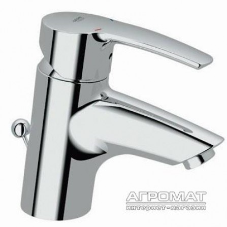 Смеситель для раковины Grohe Eurostyle 33552001