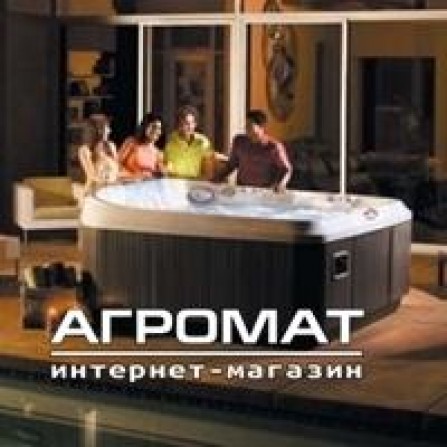 Jacuzzi 9444-05165 Premium J480 Бассейн
