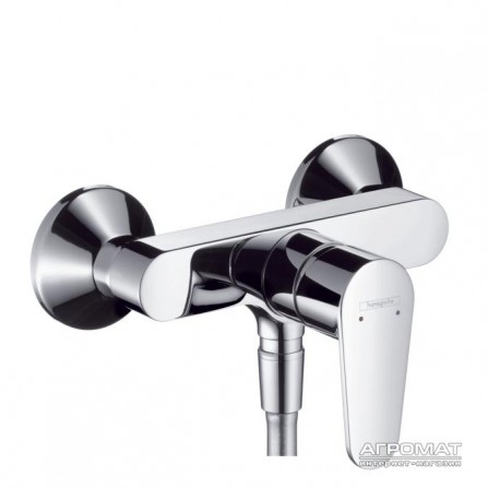 Смеситель для душа Hansgrohe Talis Е2 31662000