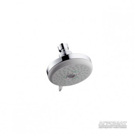 Верхний душ Hansgrohe Croma 27443000