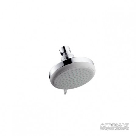 Верхний душ Hansgrohe Croma 27441000
