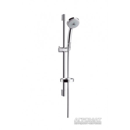 Душевой комплект Hansgrohe Croma 27775000