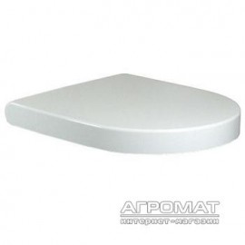 Крышка для унитаза Villeroy&Boch 9M02S101 LIFETIME Кришка